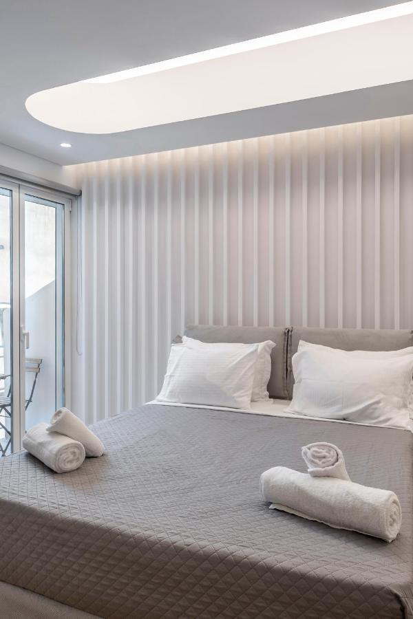 Luxury Studio Apartment Next To The Acropolis Athen Exterior foto